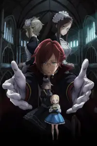 Princess Principal: Crown Handler - Chapter 3