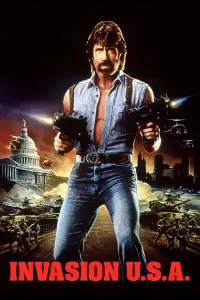 Постер до фильму"Вторгнення у США" #990878