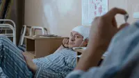 Задник до фильму"Канікули суворого режиму" #841088