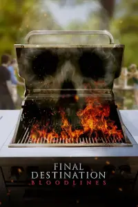 Постер до фильму"Пункт призначення 6" #907141