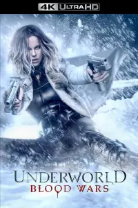 Постер до фильму"Інший світ: Кровна помста" #948992