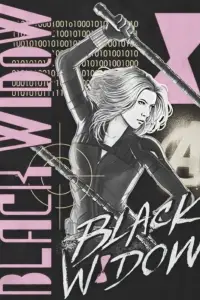 Постер до фильму"Чорна вдова" #1125368