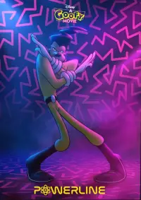 Постер до фильму"Канікули Ґуфі" #943543