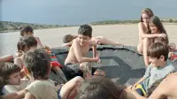 Задник до фильму"Наш час" #886908