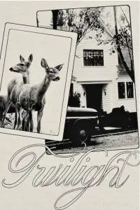 Постер до фильму"Сутінки" #1181857