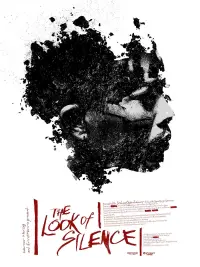 Постер до фильму"Погляд тиші" #990646