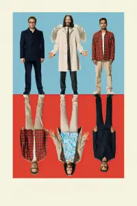 Постер до фильму"Дурна вдача" #517971