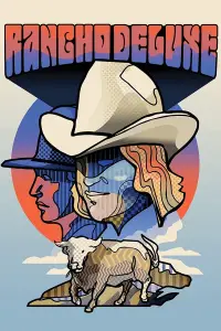 Постер до фильму"Ранчо Делюкс" #995867