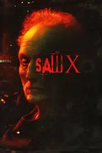Постер до фильму"Пила Х" #938028