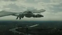 Задник до фильму"Гаррі Поттер та смертельні реліквії: Частина 2" #675890