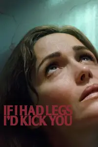 Постер до фильму"Я не залізна" #519357