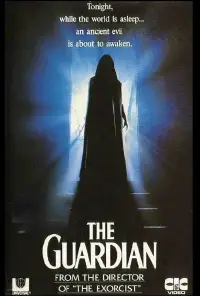 Постер до фильму"Страж" #1103519