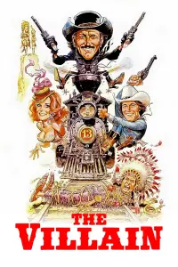 Постер до фильму"Кактус Джек" #1035232