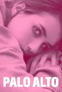 Постер до фильму"Пало-Альто" #1087793
