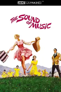 Постер до фильму"Звуки музики" #903529