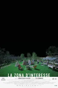 Постер до фильму"Зона інтересу" #918589
