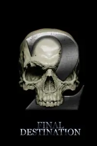 Постер до фильму"Пункт призначення 2" #910325