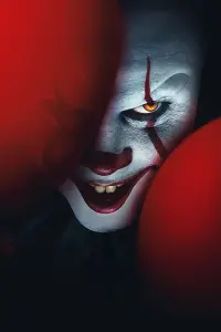 Постер до фильму"Воно 2" #574663