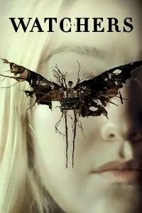 Постер до фильму"Наглядачі" #950309