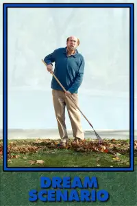 Постер до фильму"Сценарій мрії" #1136627