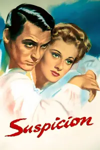 Постер до фильму"Підозра" #957984