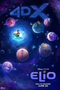 Постер до фильму"Еліо" #900335