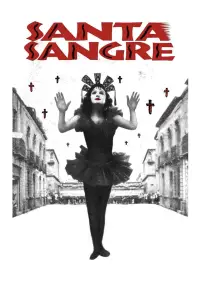 Постер до фильму"Священна кров" #973529