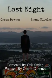 Last Night