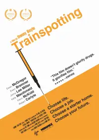 Постер до фильму"На голці" #922596