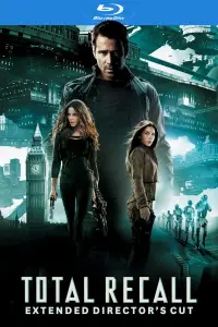 Постер до фильму"Згадати все" #971993