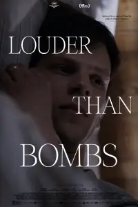 Постер до фильму"Гучніше за бомби" #1035246