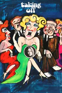 Постер до фильму"Відрив" #1081425