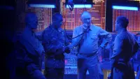 Задник до фильму"В тилу у ворога" #334603