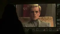 Задник до фильму"Голоднi iгри: Переспiвниця. Частина 1" #739703