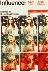 Постер до фильму"Інфлюенсер" #939374