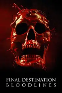 Постер до фильму"Пункт призначення 6" #907144