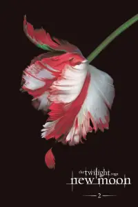 Постер до фильму"Сутінки. Сага: Новий місяць" #900466