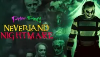 Задник до фильму"Пітер Пен: Жах Неверленду" #619966