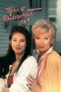 Постер до фильму"Мова ніжності" #1115447