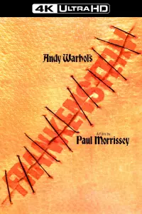 Постер до фильму"Плоть Франкенштейна" #1108578