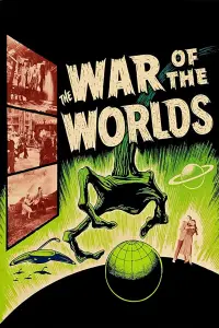 Постер до фильму"Війна світів" #967229