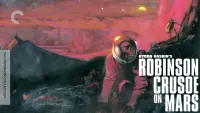Задник до фильму"Робінзон Крузо на Марсі" #957332