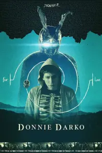 Постер до фильму"Донні Дарко" #919180