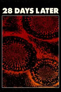 Постер до фильму"28 днів по тому" #907462