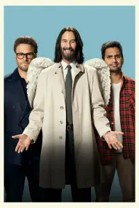 Постер до фильму"Дурна вдача" #517958