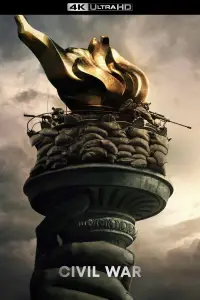 Постер до фильму"Громадянська війна" #920487