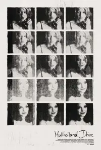 Постер до фильму"Малголланд Драйв" #869033