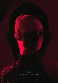 Постер до фильму"Неоновий демон" #955664