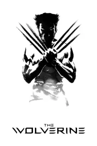 Постер до фильму"Росомаха" #935324