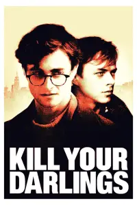 Постер до фильму"Убий своїх коханих" #1098364